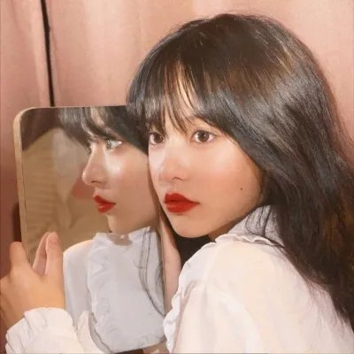 蓝眼圣诞老人