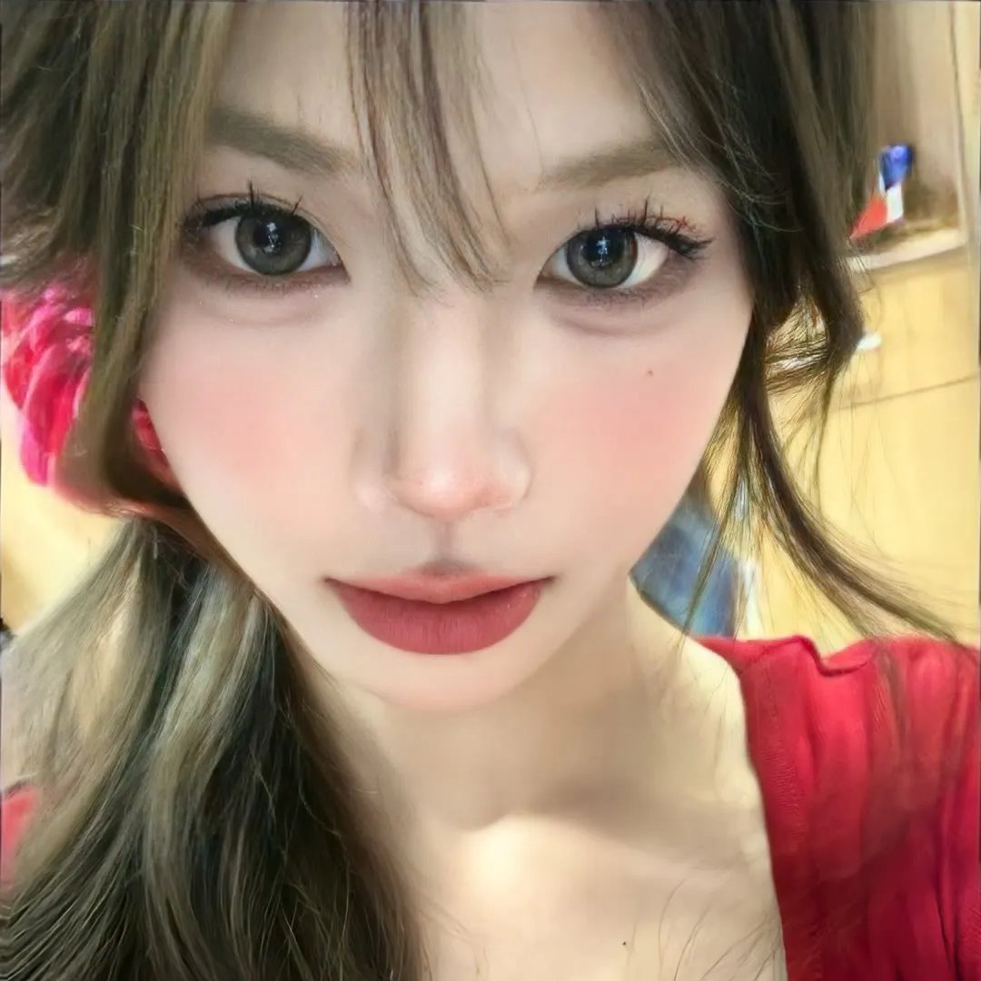 无情的爱